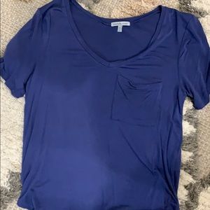 Charlotte Russe T-Shirt